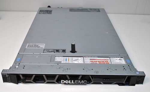 Dell poweredge r640 - poweredge,