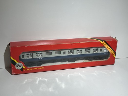 Hornby gauge model railway - gauge,