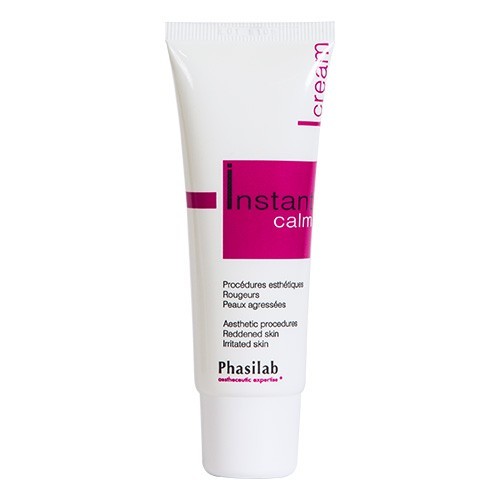 Instant calm cream after - calm, after-sun