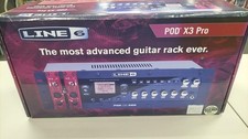 Line 6 Pod X3 Pro