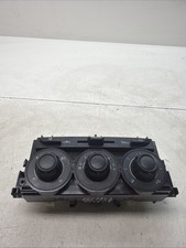 CITROEN C3 2011-2013 AC/HEATER