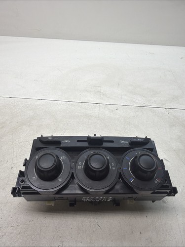 Citroen 2011 2013 heater - c3, 2011-2013
