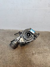 Vauxhall Corsa D 1.3 CDTI Turbocharger 06-09 Diesel 55198317 Fiat Alfa