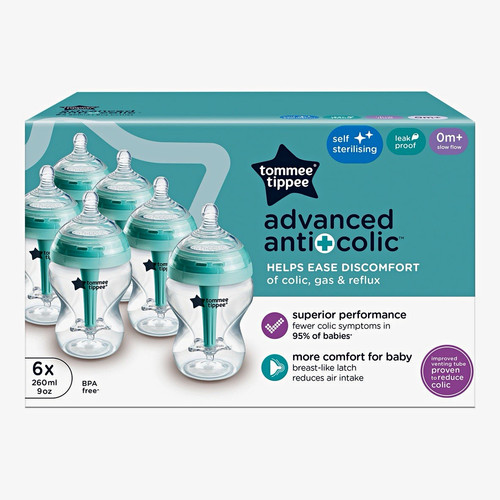 Tommee tippee advanced - tommee,