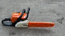 Stihl MS180 Petrol Chainsaw 14" 