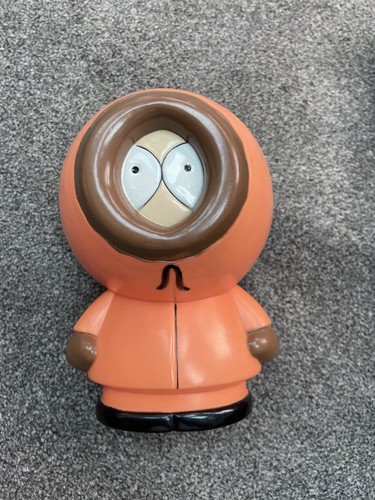 Vintage 2000 south park kenny - vintage,