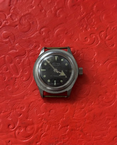 Rare vintage hotar - rare,