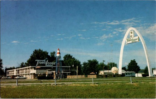 Vandalia postcard - il,