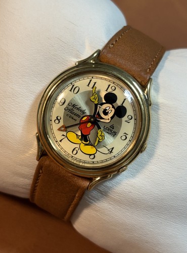 Vintage disney mickey mouse - disney,