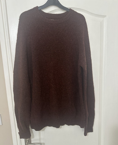 Mantaray men brown crew - mantaray,