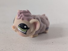 Hasbro LPS Littlest Pet Shop