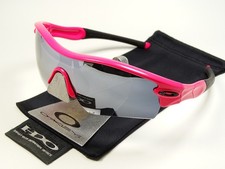 Oakley Radar Pink Sunglasses