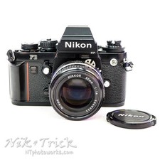 Nikon rare marked - nikon, demo