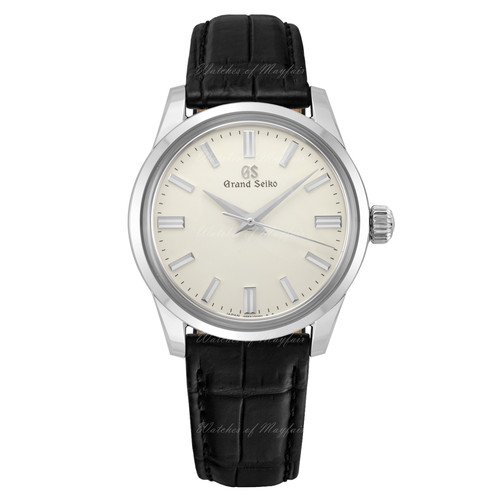 Grand seiko elegance - grand,