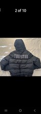 Trapstar Puffer Jacket