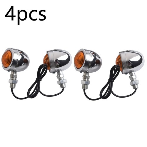 Turn signal indicator - indicator, light
