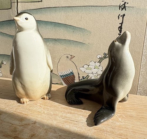 Lomonosov lfz seal sea - seal, &