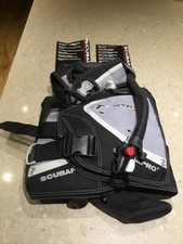Scubapro Sport Plus BCD LARGE