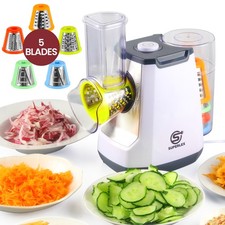 SUPERLEX 5in1 Electric Salad