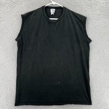 Vintage 90’s Mens Black