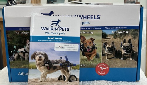 Small dog wheelchair for - wheelchair,