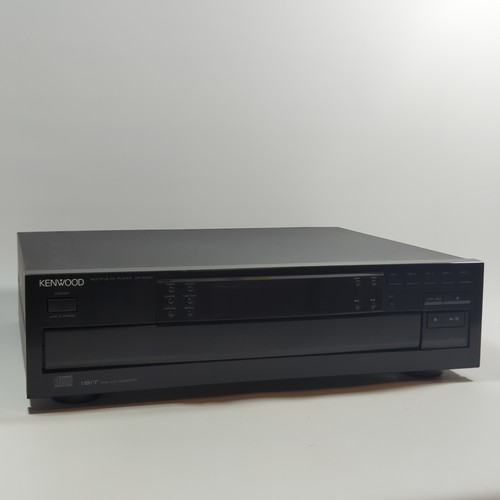 Kenwood r3090 disc cd - disc,