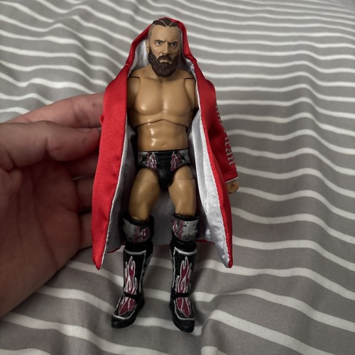 Bryan danielson daniel custom - danielson,
