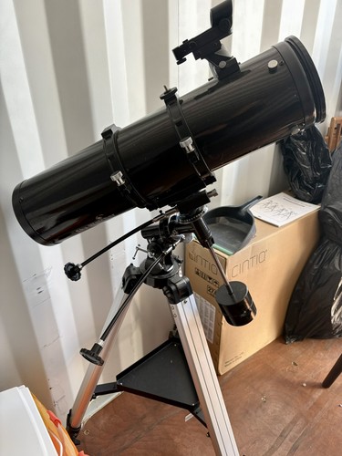 Sky watcher explorer 130p - sky-watcher,