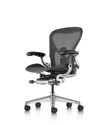 Authentic herman miller - authentic, miller®