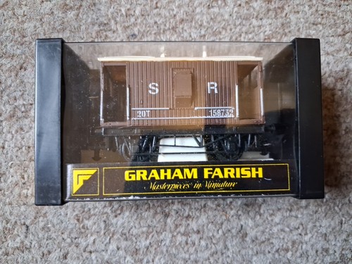 Graham farish grafar 20t - ,