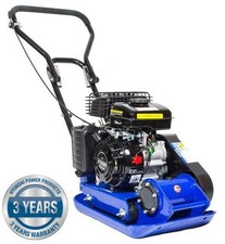 Hyundai HYCP5030 12" 2.5HP