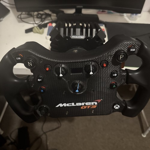 Fanatec csl - csl,