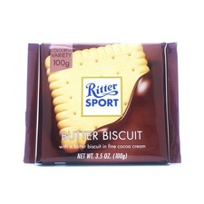 Ritter Sport Butter Biscuit
