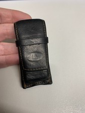 Dunhill Leather Lighter Case -