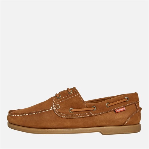 Chatham marine mens bow deck - chatham,