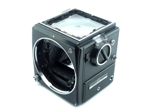 Bronica 6x6cm medium - bronica, sq