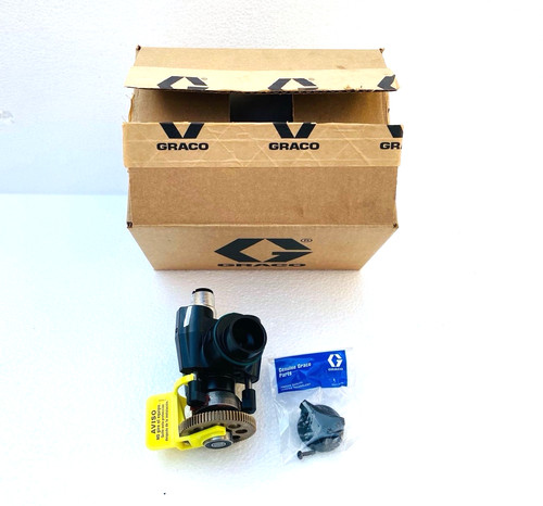Graco 17p185 triax - graco,