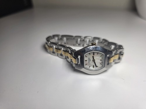 Tissot two tone - 50,
