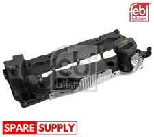 CYLINDER HEAD COVER FEBI