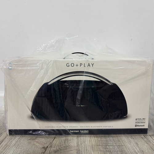 Harman kardon play - kardon, +