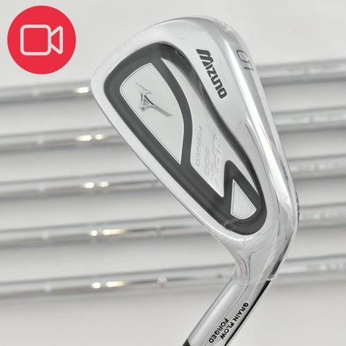 Brand new mizuno jpx - brand,