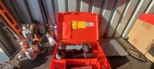 HILTI DX600N Powder-Actuated