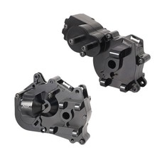 Aluminum Front Rear Gearbox