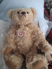 Steiff Classic Teddy Bear