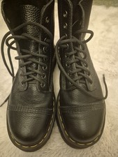 Dr Martens 'Sinclair' Black