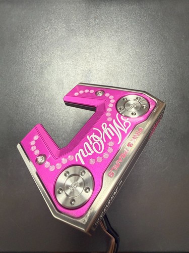 Scotty cameron 2025 - my, girl