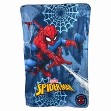 Marvel Spiderman Fleece