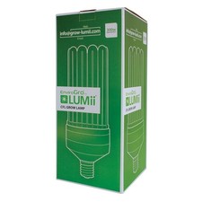 Lumii 300w cfl grow - 300w,