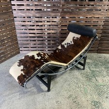Le Corbusier LC4 Chaise Longue