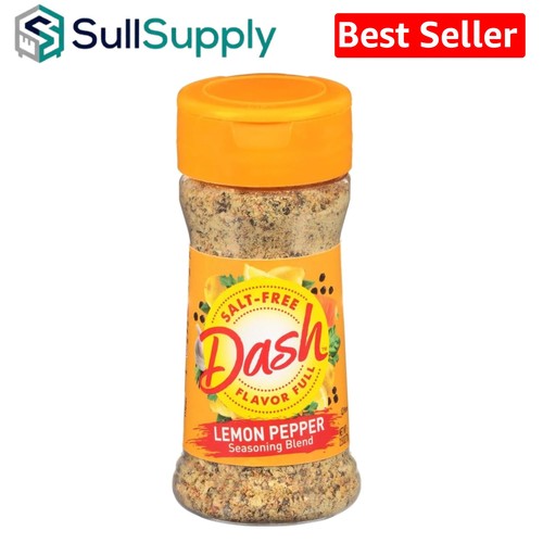 Kosher lemon pepper - lemon, seasoning